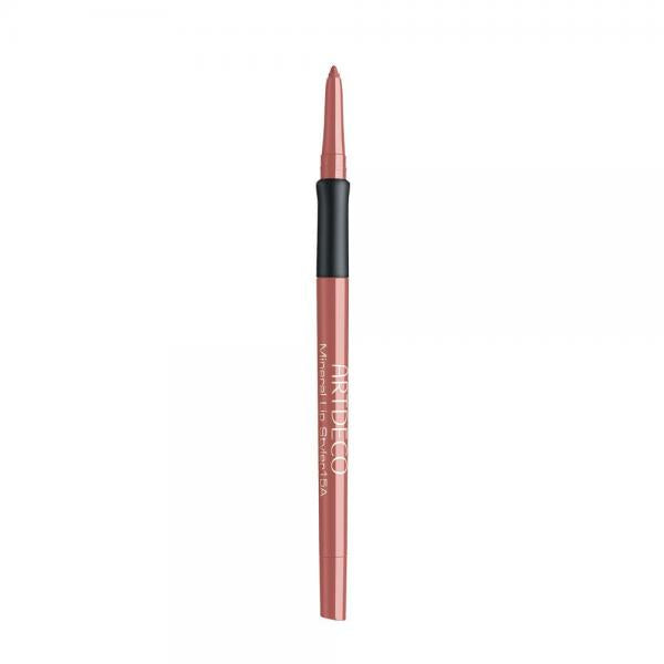 Artdeco Mineral Lip Styler Mineral Sienna