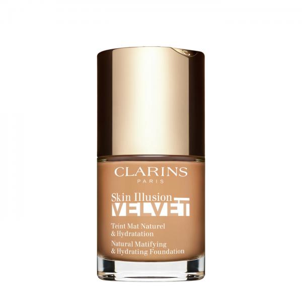 Clarins Skin Illusion Velvet 111N 30ml 