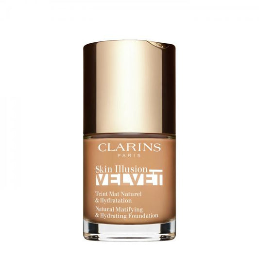 Clarins Skin Illusion Velvet 111N 30ml