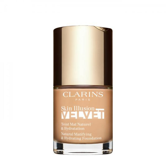 Clarins Skin Illusion Velvet 108.3N 30ml