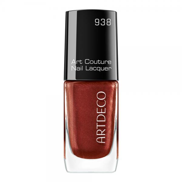 Artdeco Art Couture Nail Lacquer Pearl Blazing Flames