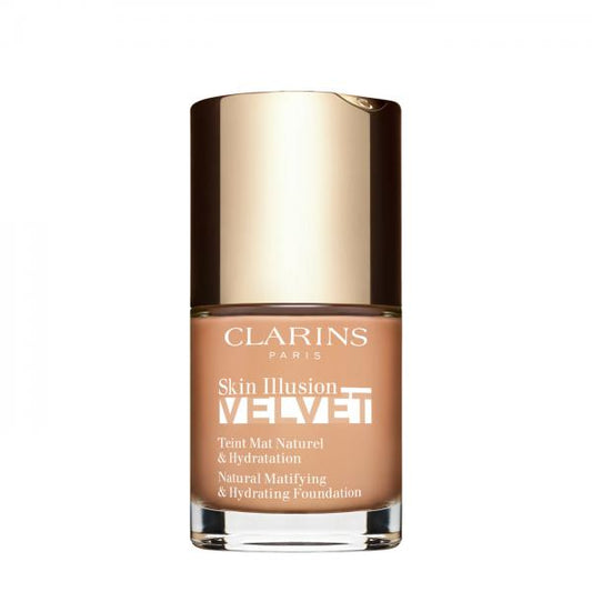 Clarins Skin Illusion Velvet 109C 30ml
