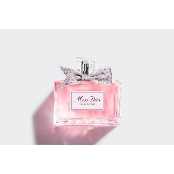 Miss Dior 2017 Eau De Perfume Spray 50ml