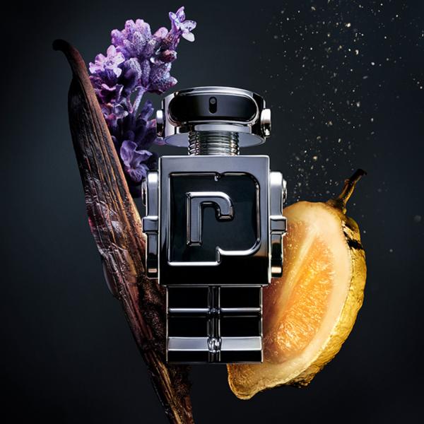 Paco Rabanne Phantom Eau De Toilette Spray 100ml