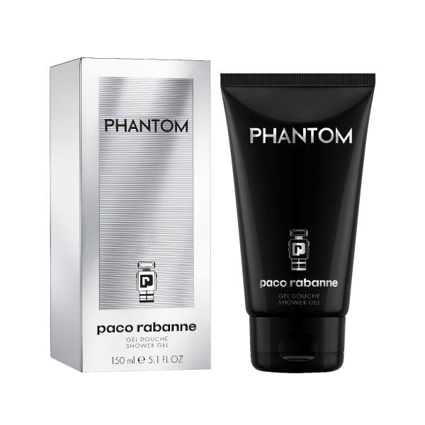 Paco Rabanne Phantom Shower Gel 150ml
