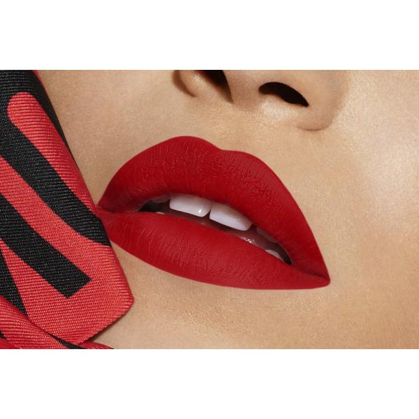 Dior Rouge Dior Mat Refill Barra De Labios 999 Satin