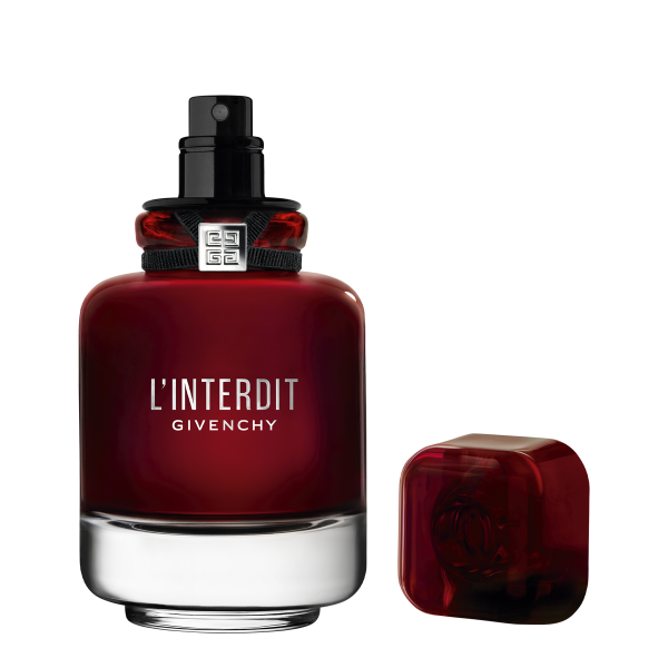 Givenchy Linterdit Edp Rouge Edp 50 Vpo Noved 21