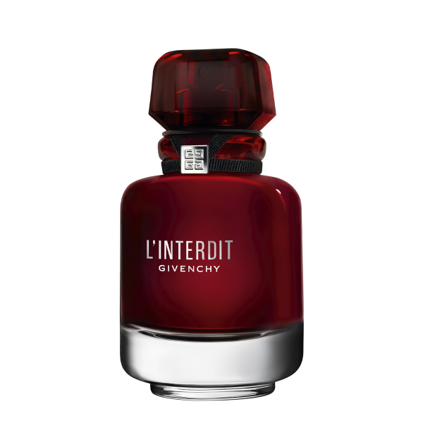Givenchy Linterdit Edp Rouge Edp 50 Vpo Noved 21