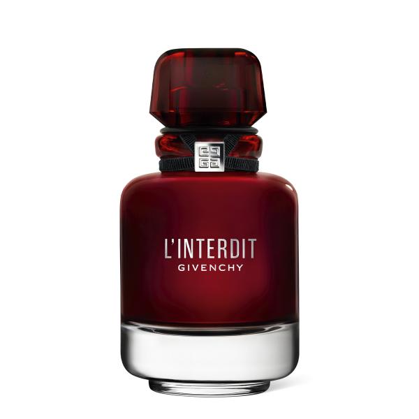 Givenchy Linterdit Edp Rouge Edp 50 Vpo Noved 21