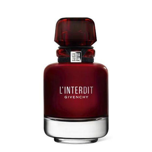 Givenchy Linterdit Edp Rouge Edp 50 Vpo Noved 21