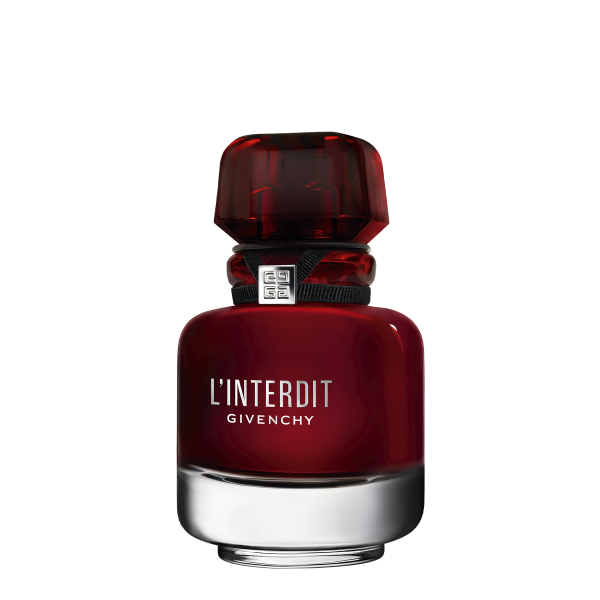 Givenchy L'interdit Rouge Eau De Parfum 35ml Spray