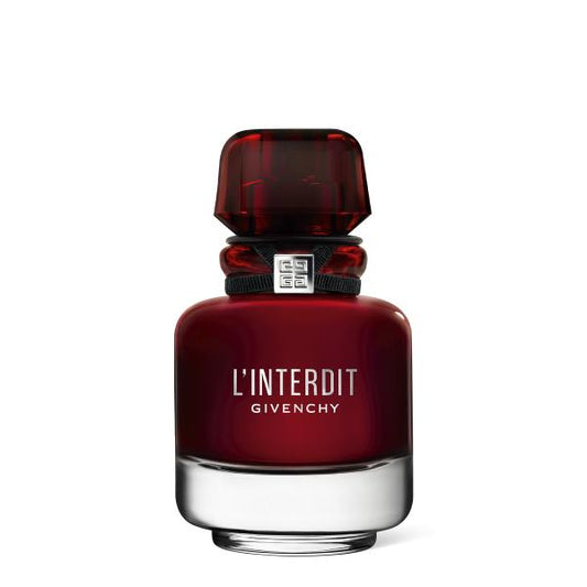 Givenchy L'interdit Rouge Eau De Parfum 35ml Spray