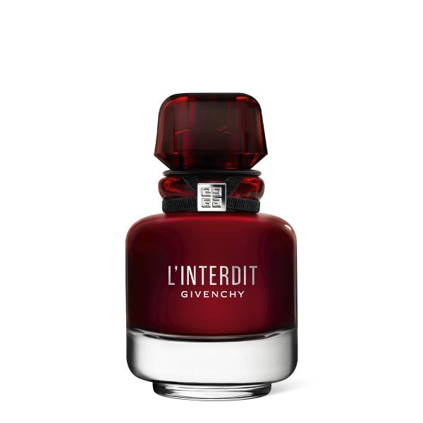 Givenchy L'interdit Rouge Eau De Parfum 35ml Spray