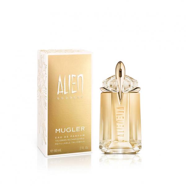 Profumo Donna Mugler Alien Goddess EDP 60 ml