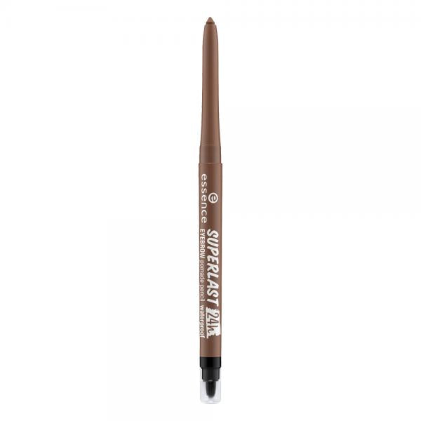 Essence Cosmetics Superlast 24h Lápiz De Cejas Resistente Al Agua 20 0,31g