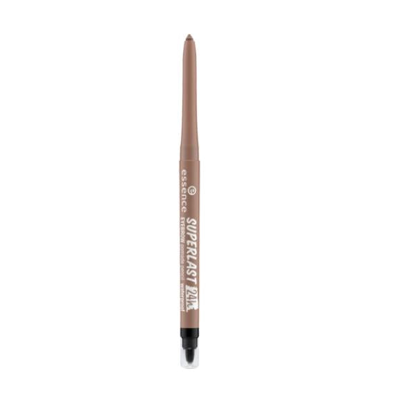 Essence Cosmetics Superlast 24h Lápiz De Cejas Resistente Al Agua 30 0,31g