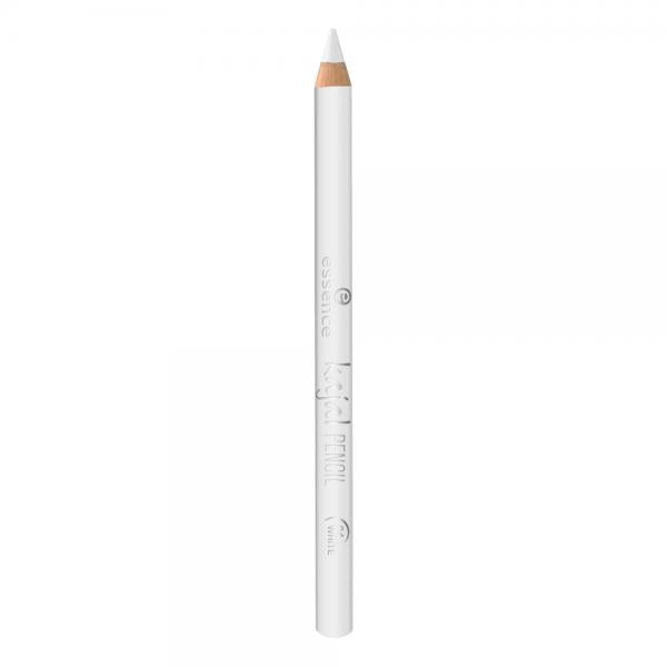 Essence Kajal Eye Pencil 04 White