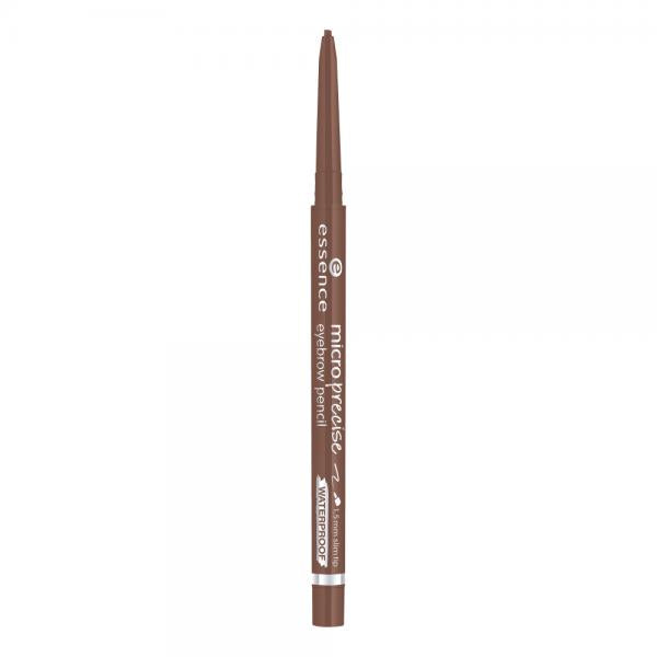 Essence Cosmetics Microprecise Lápiz De Cejas Waterproof 02-Light Brown 0,05g