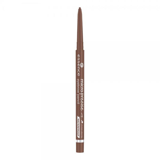 Essence Cosmetics Microprecise Lápiz De Cejas Waterproof 02-Light Brown 0,05g