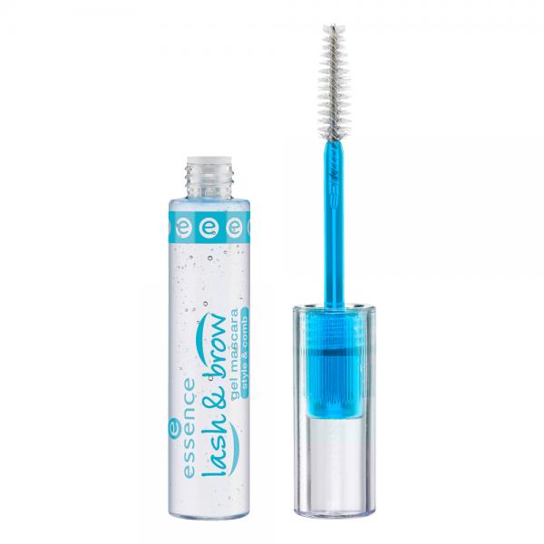 Essence Cosmetics Lash y Brow Gel Mascara 9ml