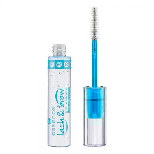 Essence Cosmetics Lash y Brow Gel Mascara 9ml