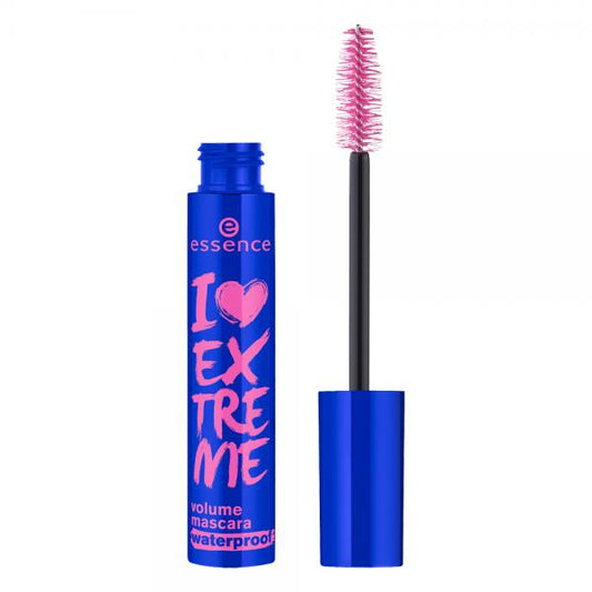 Essence Cosmetics I Love Extreme Volume Mascara Waterproof 12ml