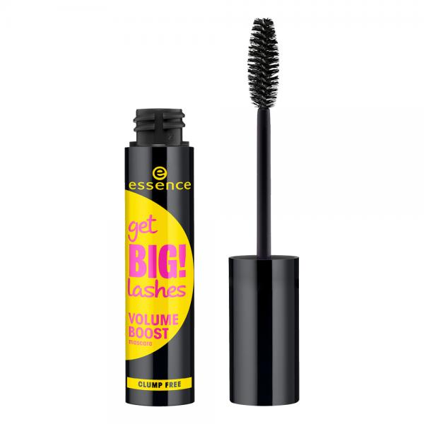 Essence Cosmetics Get Big! Lashes Volume Boost 12ml