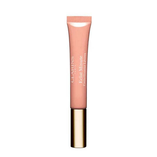Clarins Instant Light Natural Lip Perfector 02 Apricot Shimmer