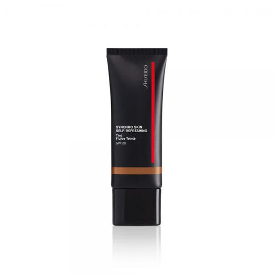 Shiseido Synchro Skin Self-Refreshing515
