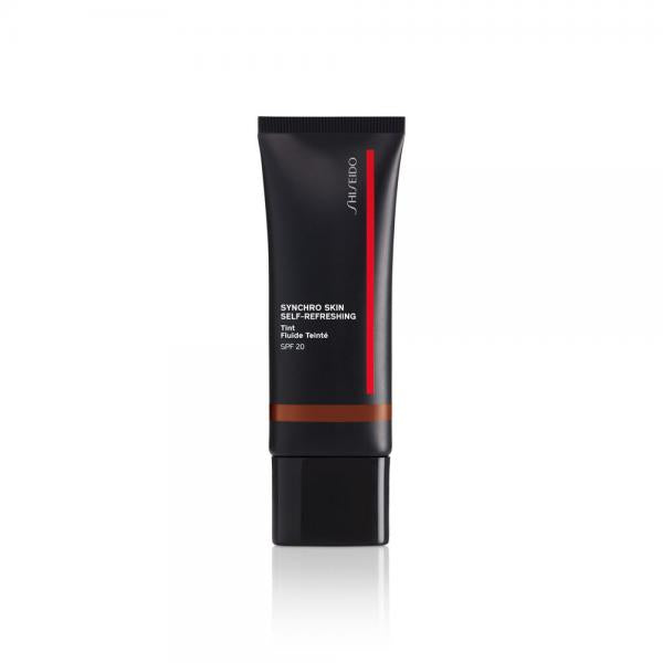Shiseido Synchro Skin Self-Refreshing525