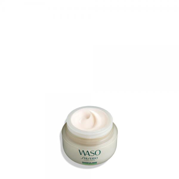 Shiseido WasoWaso Shikulime Mega Hydrating Moisturizer 50ml