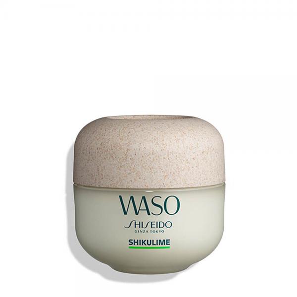 Shiseido WasoWaso Shikulime Mega Hydrating Moisturizer 50ml