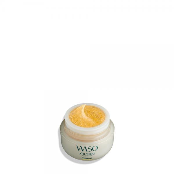 Shiseido Waso Yuzu-C Beauty Sleeping Mask 50ml