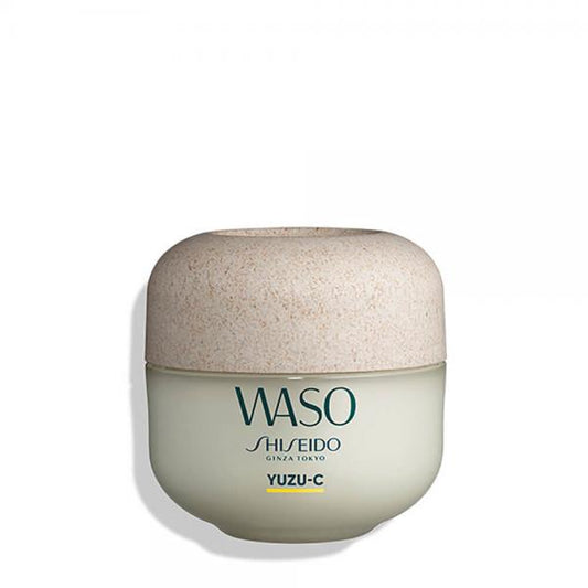 Shiseido Waso Yuzu-C Beauty Sleeping Mask 50ml 