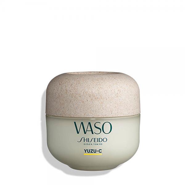 Shiseido Waso Yuzu-C Beauty Sleeping Mask 50ml