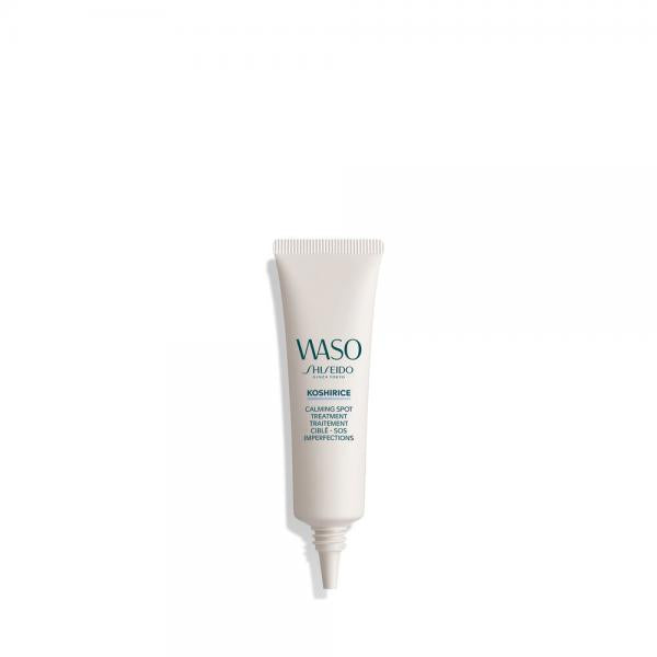 Shiseido Waso Koshirice Calming Spot Treatment 20ml