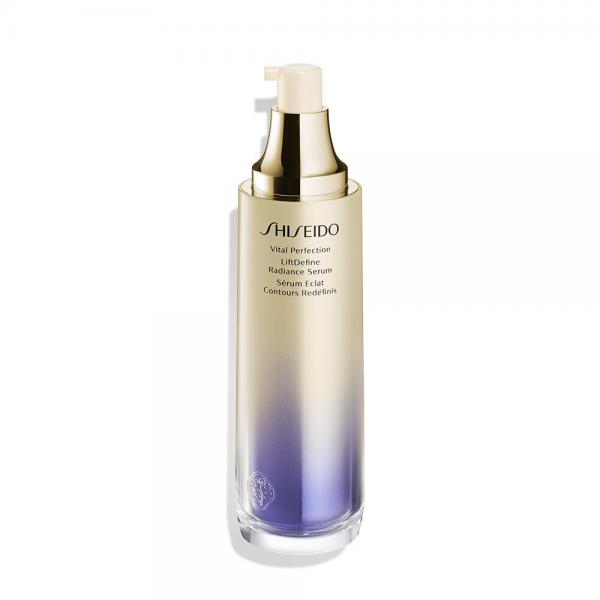 Shiseido Vital Perfection Radian Sr 80ml