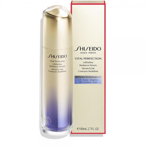 Shiseido Vital Perfection Radian Sr 80ml