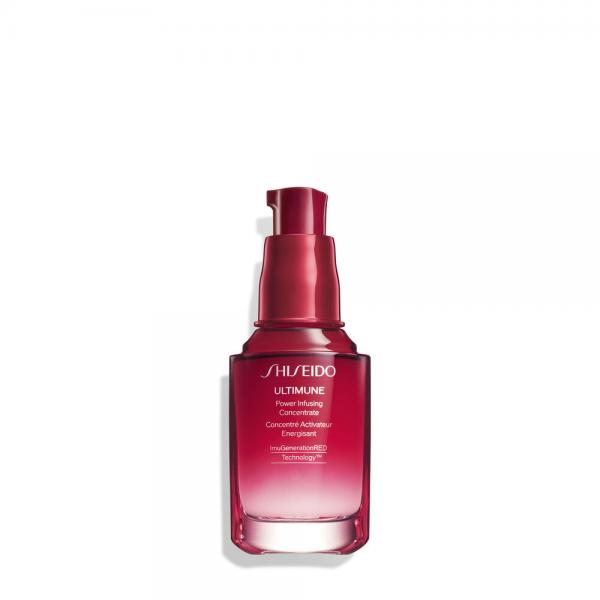 Shiseido Shi Ultimune Power Infusing Conc ,30ml