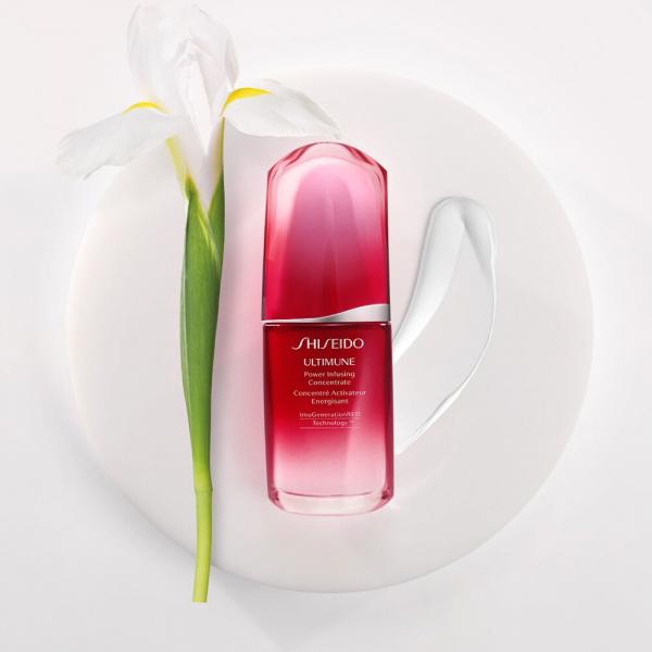 Shiseido Shi Ultimune Power Infusing Conc ,30ml