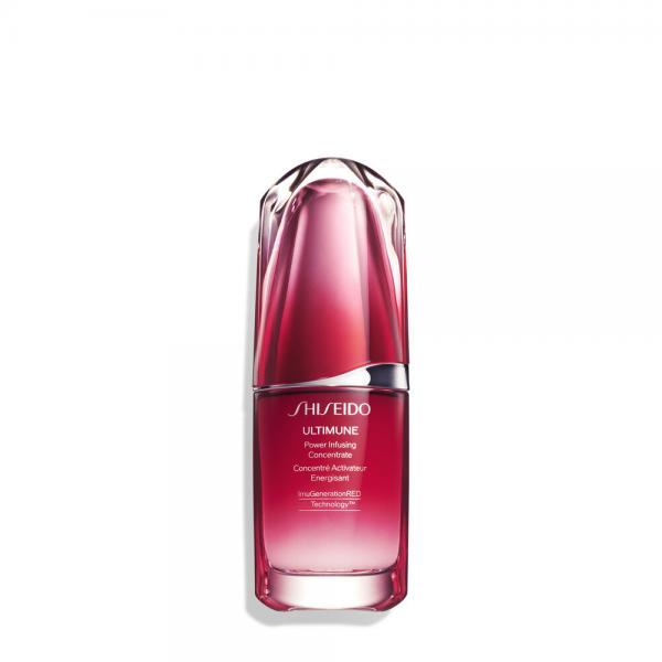 Shiseido Shi Ultimune Power Infusing Conc ,30ml