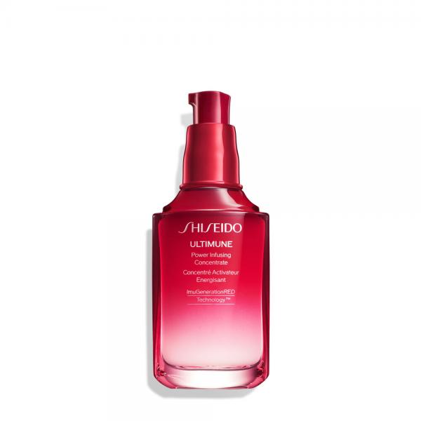 Shiseido Shi Ultimune Power Infusing Conc ,50ml
