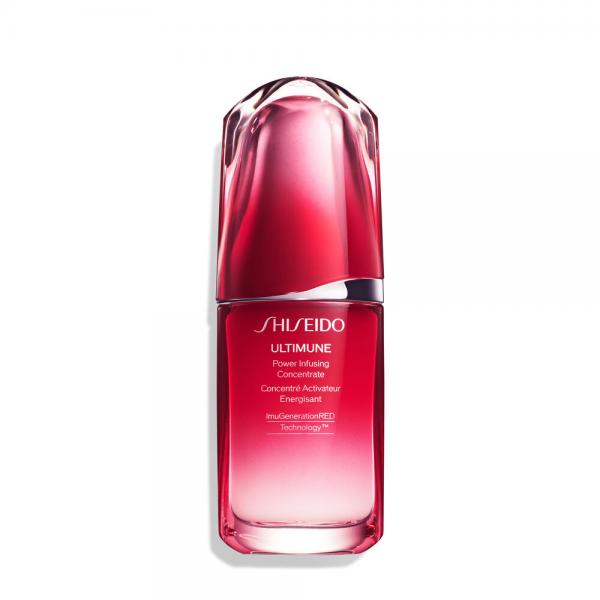 Shiseido Shi Ultimune Power Infusing Conc ,50ml