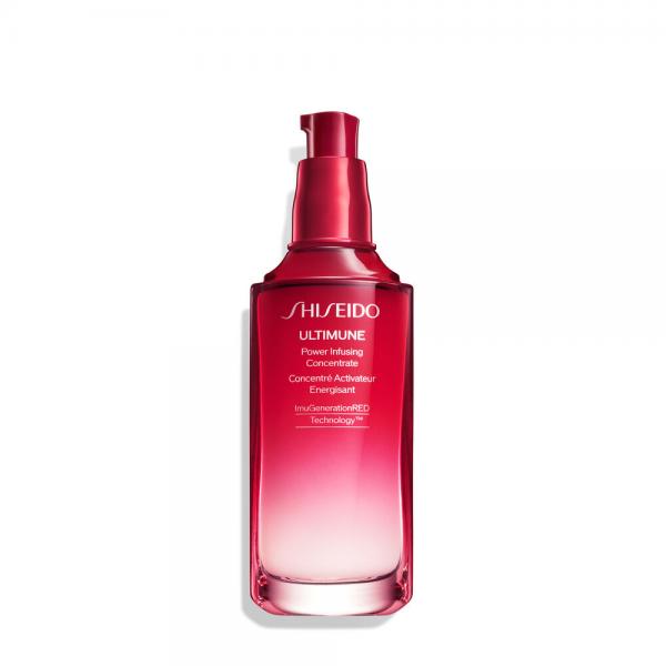 Shiseido Ultimune Power Infusing Concentrate 3.0 75ml