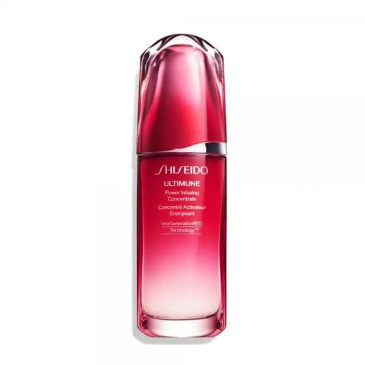 Shiseido Ultimune Power Infusing Concentrate 3.0 75ml