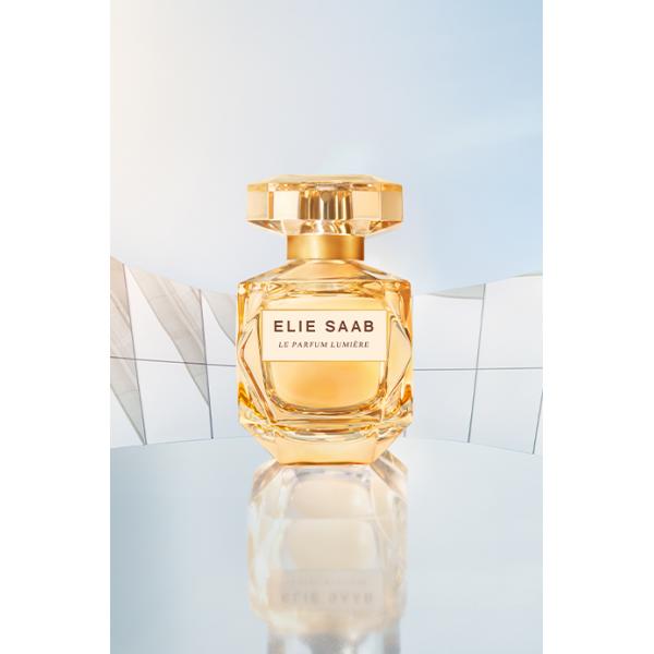 Profumo Donna Elie Saab Le Parfum Lumière EDP 50 ml