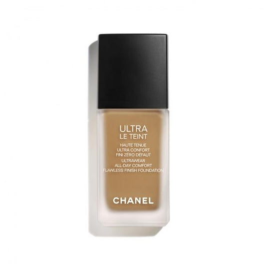 Chanel Ultra Le Teint Fluide Bd121 30ml