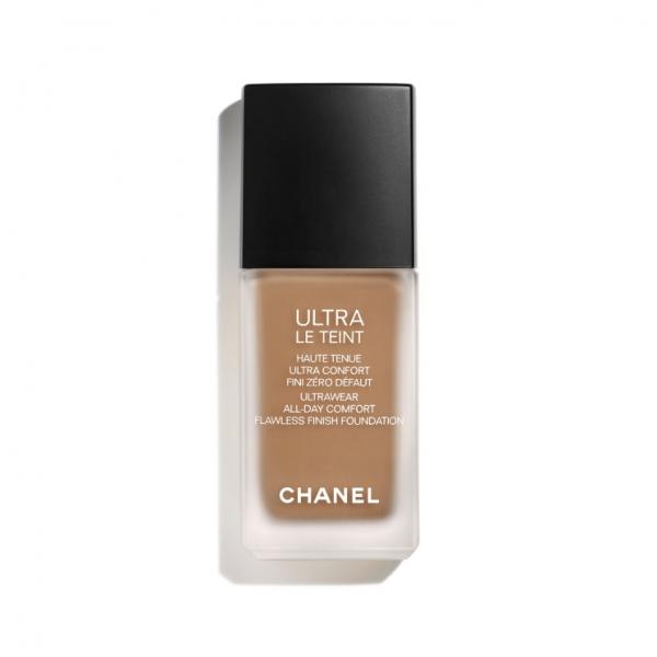 Chanel Ultra Le Teint Fluide Br132 30ml