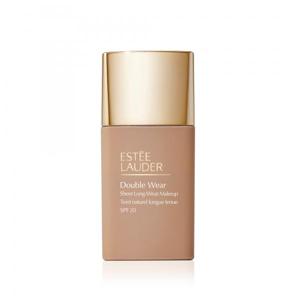 Estée Lauder Double Wear Sheer Matte Spf20 Long-Wear Makeup 3c2