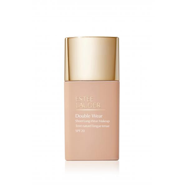 Estée Lauder Double Wear Sheer Matte Spf20 Long-Wear Makeup 2c2